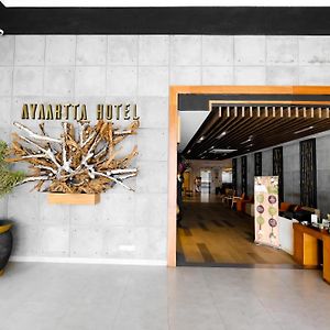 Ayaartta Hotel Malioboro